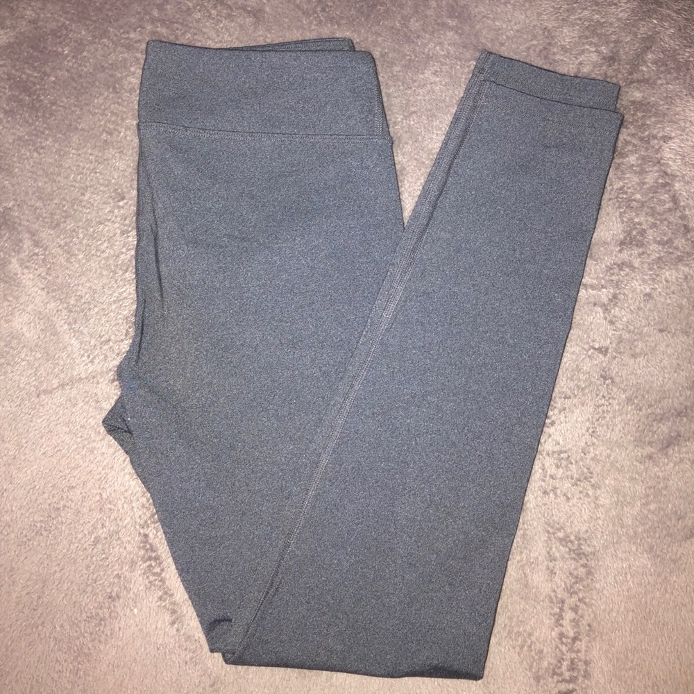 L.L Bean leggings